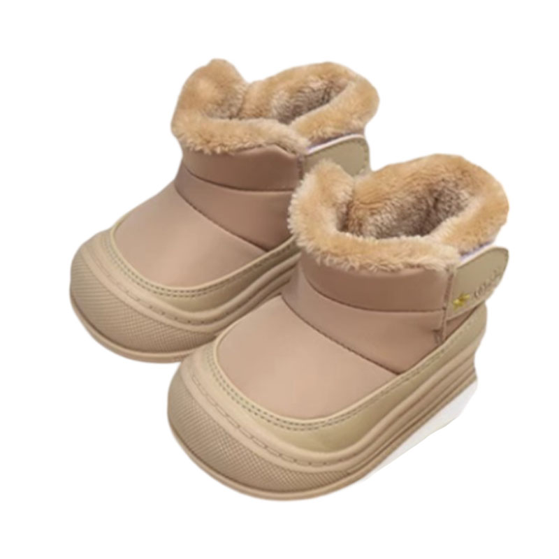 Baby Snow Boots