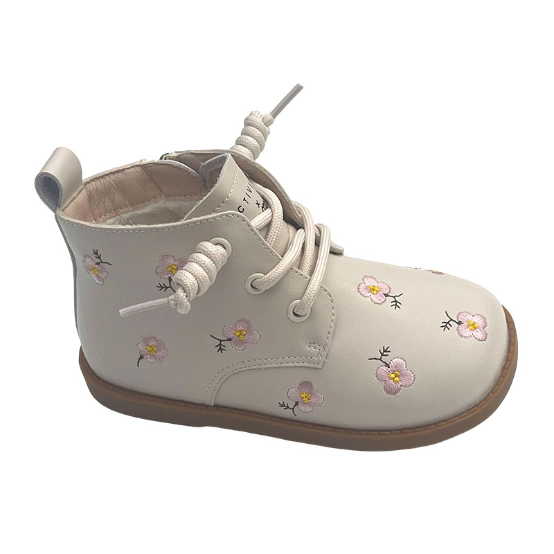 Baby Autumn And Winter Shoes